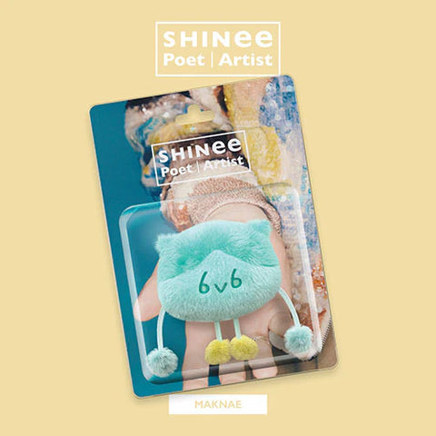 샤이니 SHINEE - ‘POET | ARTIST’ (FLUFFY SHINEE Version)