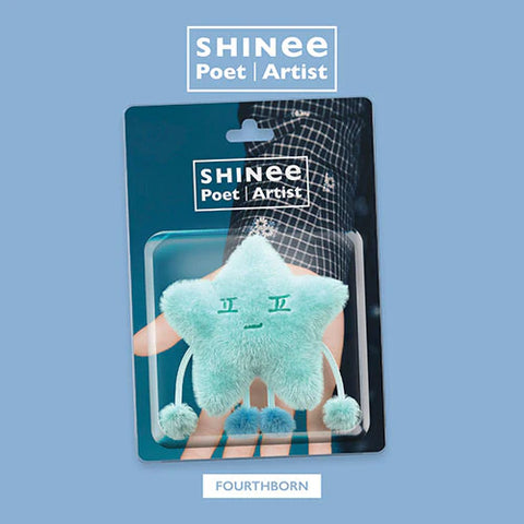 샤이니 SHINEE - ‘POET | ARTIST’ (FLUFFY SHINEE Version)