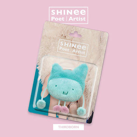 샤이니 SHINEE - ‘POET | ARTIST’ (FLUFFY SHINEE Version)