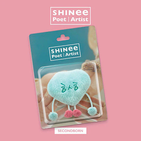 샤이니 SHINEE - ‘POET | ARTIST’ (FLUFFY SHINEE Version)