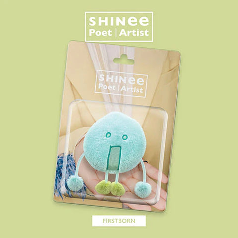 샤이니 SHINEE - ‘POET | ARTIST’ (FLUFFY SHINEE Version)