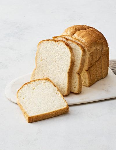 Milk bread