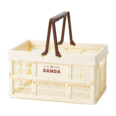 ๐ ์ ์ด์ ์ผํ ์นดํธ ์ถ๊ฐ์ํ Damda Shopping cart accessories