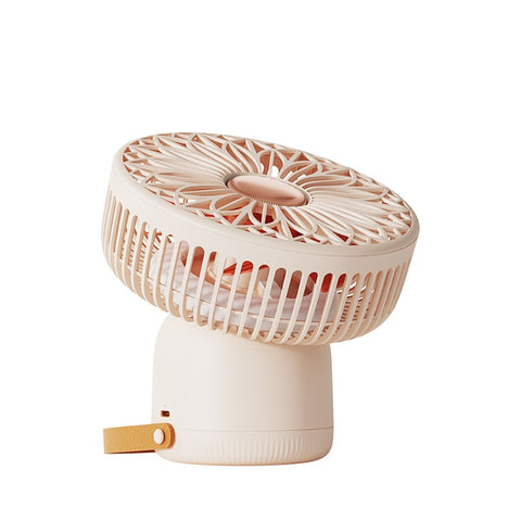 SOTHING 소싱 썬플라워 멀티 선풍기 SUNFLOWER MULTI FAN