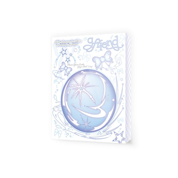 جي فريند GFRIEND - Season of Memories (Special Album)