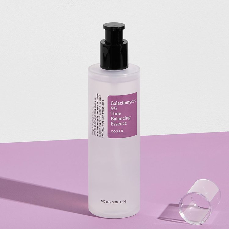 كوسراكس غالاكتوميسيس 95 إيسنس موازن للون 100ml