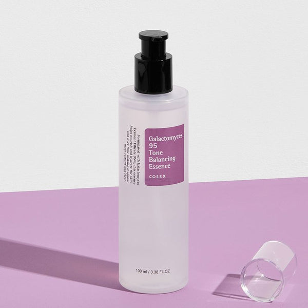 COSRX 葛拉蜜丝 95 滋养平衡精华液 100ml