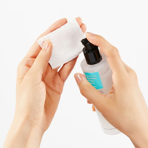 COSRX Two in One Poreless Power Liquid 100ml