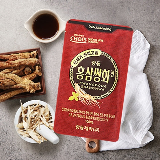 광동 홍삼쌍화진 10p