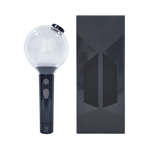 BTS 공식 응원봉 BTS OFFICIAL LIGHT STICK