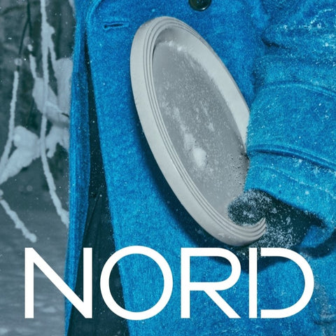 오덴세 노드 10p 2인 세트 Odense NORD Dinner Set for 2(10p)