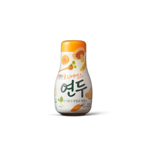 Chef’s Choice! Yondu Cooking Essences 3 Flavors 275ml/500ml