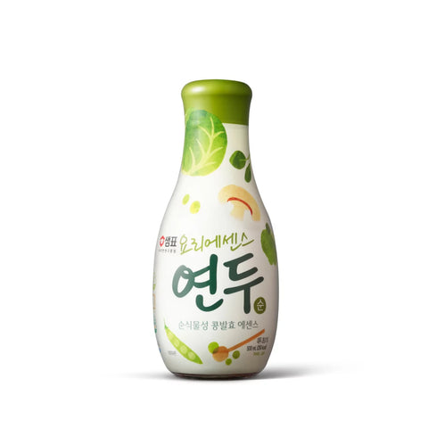 Chef’s Choice! Yondu Cooking Essences 3 Flavors 275ml/500ml