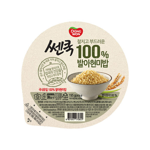 쌀·즉석밥