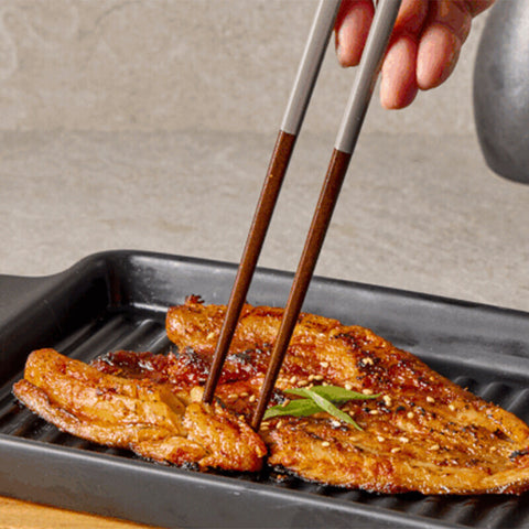 SYDNEY ONLY🚛 속초 순살 코다리 직화구이 160g Sokcho Grilled Boneless Codfish