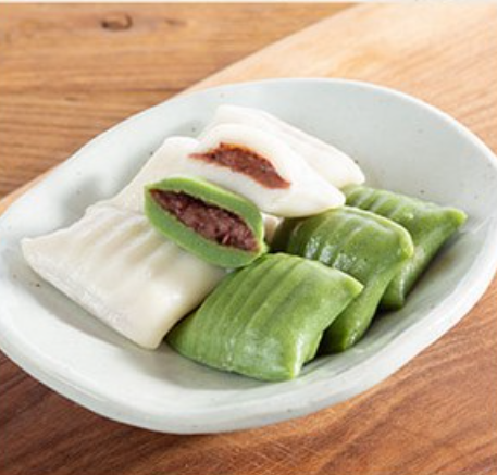 SYDNEY ONLY๐ก Korean Traditional Rice Cake 500g Packs (Honey / Cloud / Red Bean)