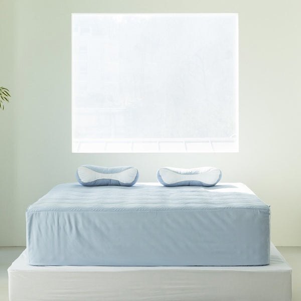 HomeLab AllerCure 床垫套 (单人加大/双人) AllerCure Mattress Cover