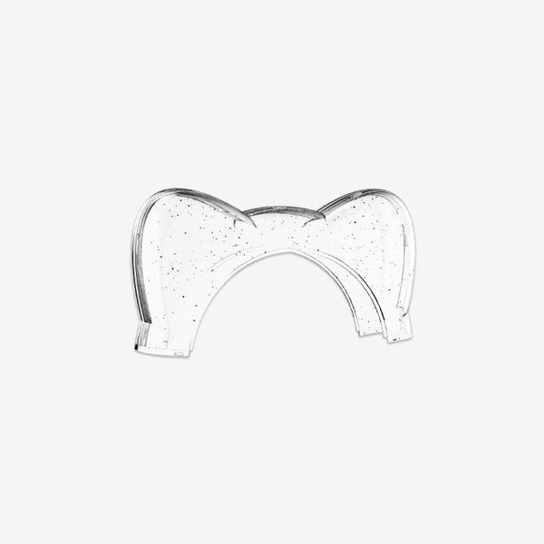 عصا تشجيع إيتزي ITZY LIGHT RING V2 TWINZY CUSTOM HEAD - MIDZY′S CELLS