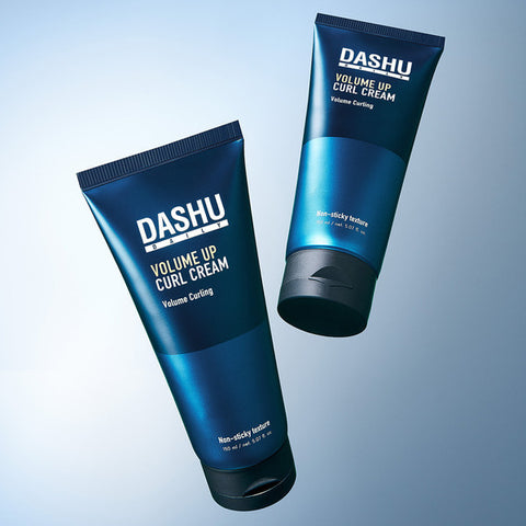 변우석 PICK! 다슈 데일리 볼륨업 컬크림 150ml DASHU Volume Up Curl Cream