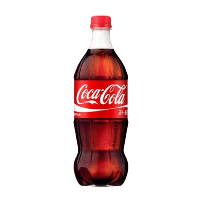 코카콜라 600ml