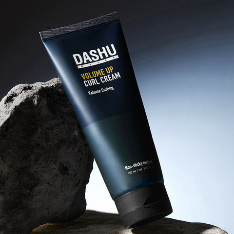 변우석 PICK! 다슈 데일리 볼륨업 컬크림 150ml DASHU Volume Up Curl Cream