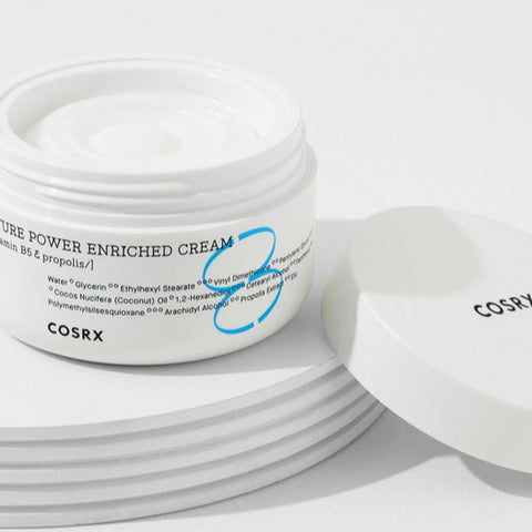COSRX Moisture Power Enriched Cream 50ml
