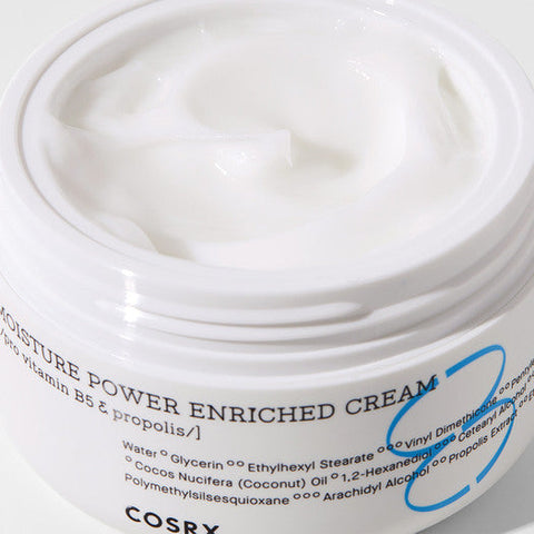 COSRX Moisture Power Enriched Cream 50ml