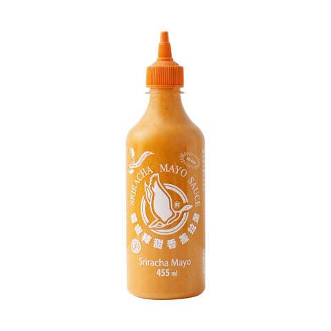 플라잉구스 스리라차 소스 2종(김치/마요) 플라잉 구스 스리라차 소스(김치/마요) 455ml