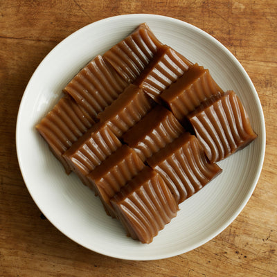 Mannado Acorn Jelly 400g