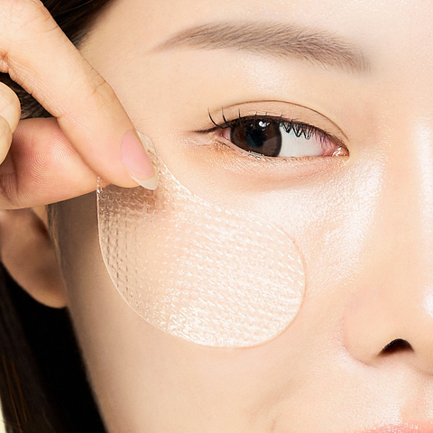 Dr.Melaxin Cemenrete Calcium Volume Eye Patch 60ea