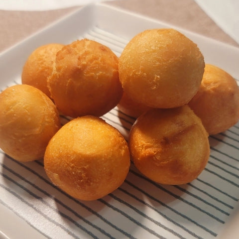SYDNEY ONLY๐ ํ์ฑ์ํ ์ฐน์ ์น์ฆ๋ณผ(์์ง) 600g Cheese Ball