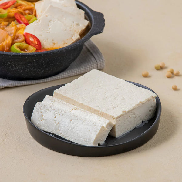 비비고 부침용 콩두부 300g