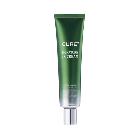 CURE+ SIGNATURE 3X CREAM 50ml