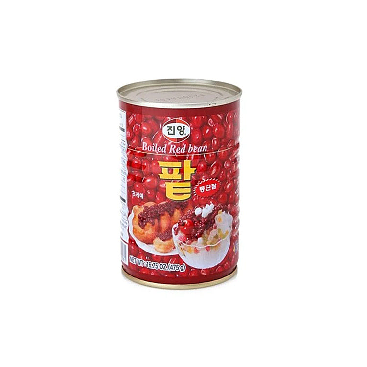 Jinyang Sweet Red Bean Paste 475g