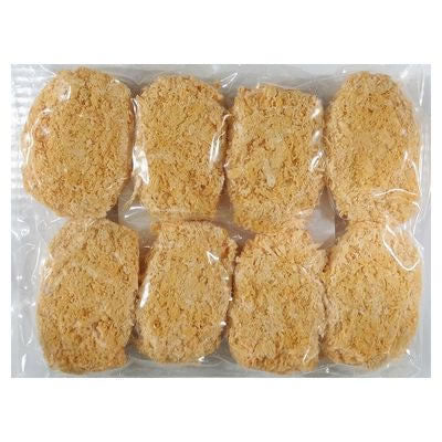 虾肉可乐饼 47506 480g