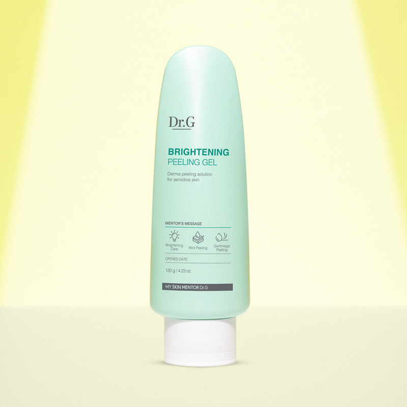 Dr.G Brightening Peeling Gel