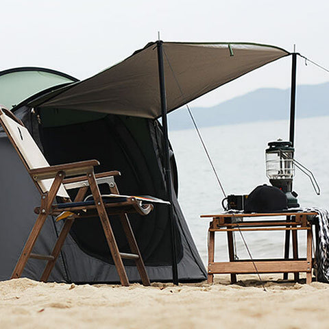 팝업 원터치 텐트 오페라 스위트 (5인용) Onetouch Tent