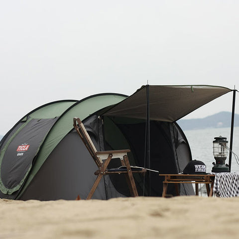 팝업 원터치 텐트 오페라 스위트 (5인용) Onetouch Tent
