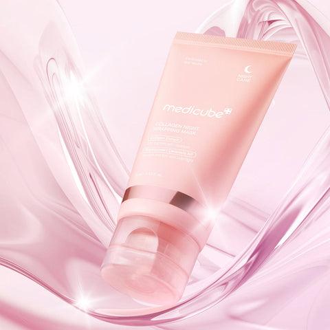 Medicube Collagen Night Wrapping Mask 75ml