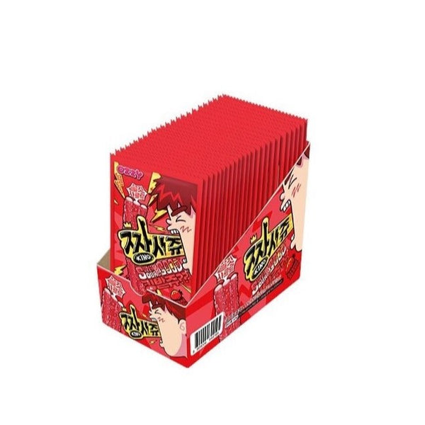 짱시쥬 사과 45g
