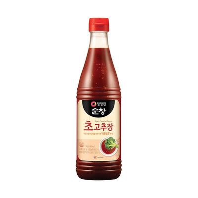 청정원 초고추장 1kg