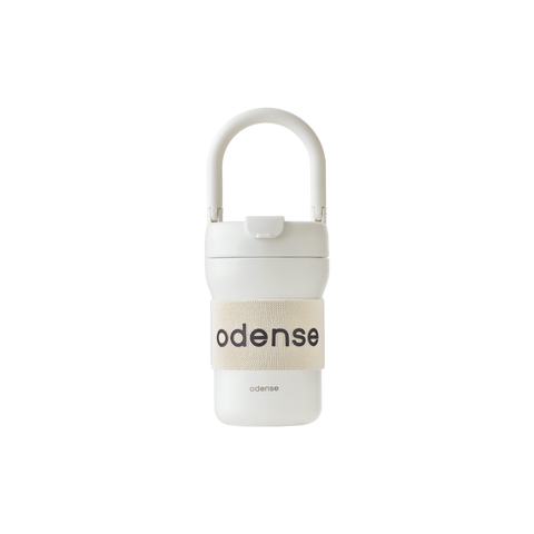 한정수량! 오덴세 레고트 루프 텀블러 450ml Odense Legodt tumbler Roof tumbler (Vanilla Cream)