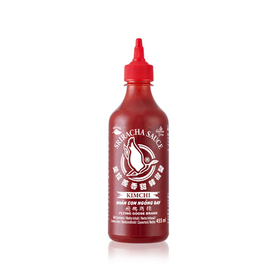Sriracha Mayo Sauce 455ml