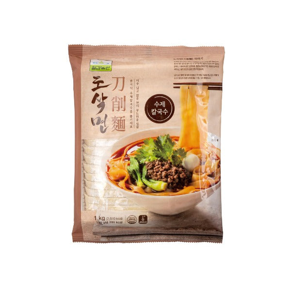 칠갑 도삭면 1kg