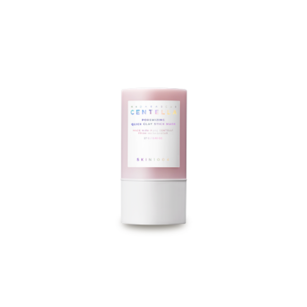 SKIN1004 Madagascar Centella Poremizing Quick Clay Stick Mask 27g