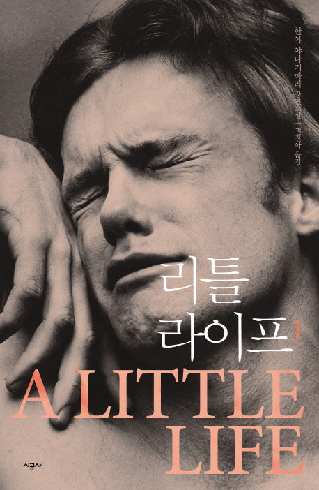 리틀 라이프 1 : 한야 야나기하라 장편소설