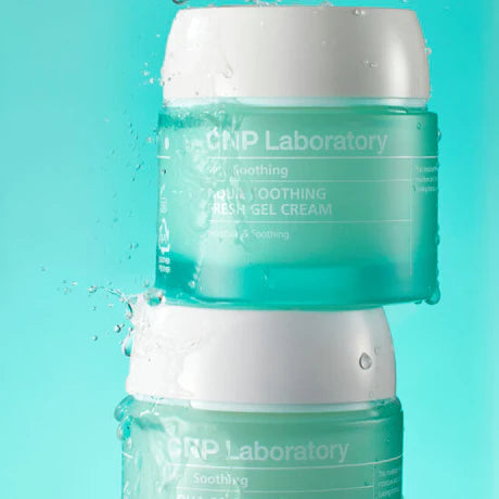 CNP Aqua Soothing Fresh Gel Cream 80ml
