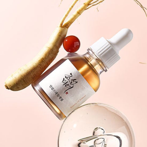 Beauty of Joseon Revive Serum Ginseng+Snail Mucin 30ml