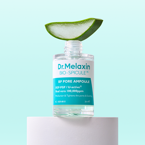 닥터 멜락신 비피 포어 앰플 30ml Dr.melaxin BP Pore Ampoule 30ml