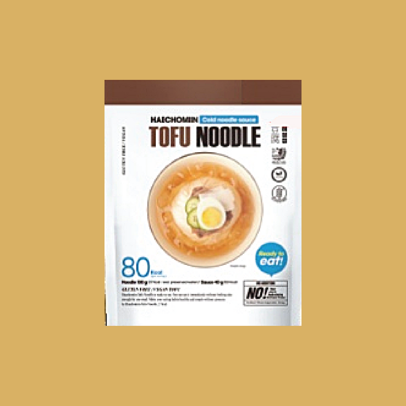 두부면 물냉면 220g